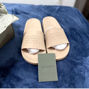 Renegade All Saints Slides
